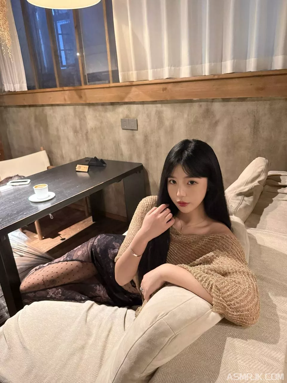 [Maimy ASMR] 吃xxx了