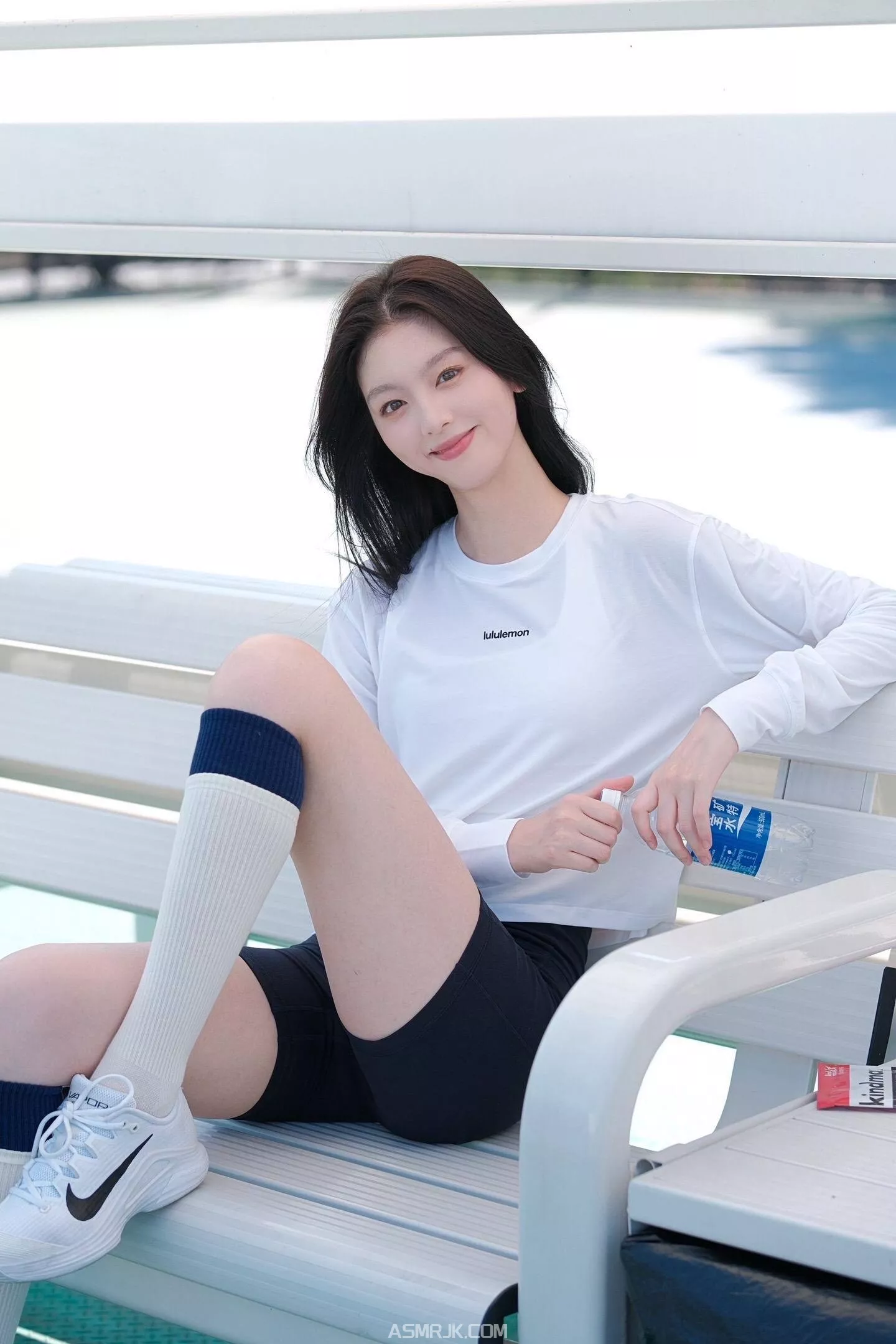 [Yoon ying ASMR] 奶xxx养