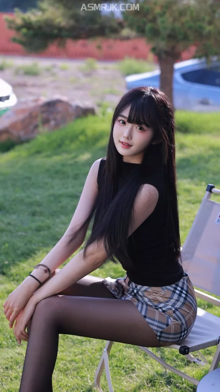 [呆呆小羊iu] 爱xxxx妹