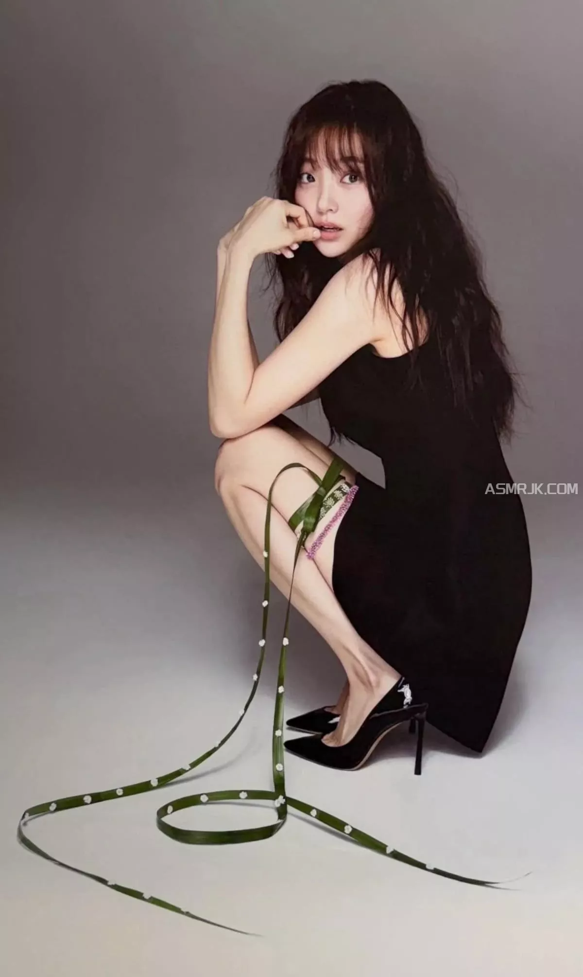 [MissWarmJ] 羞xxxxx迪