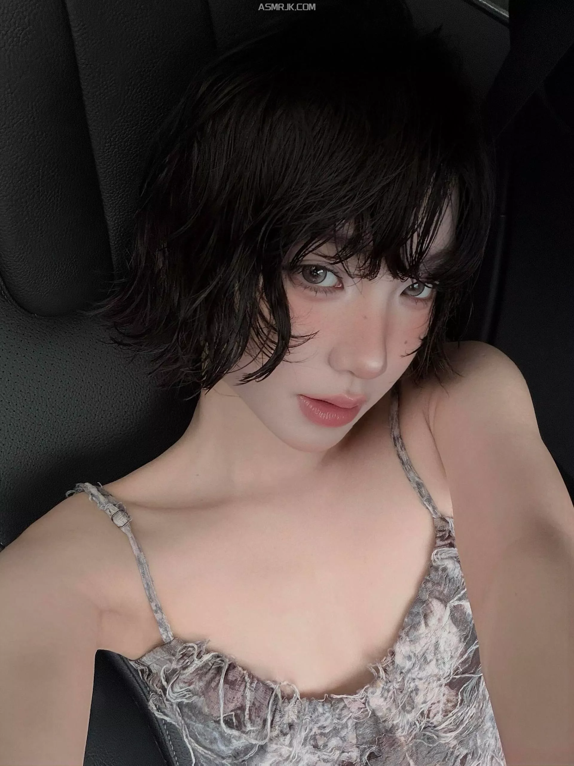 [水蜜小羊喵] 内xxxxx吗