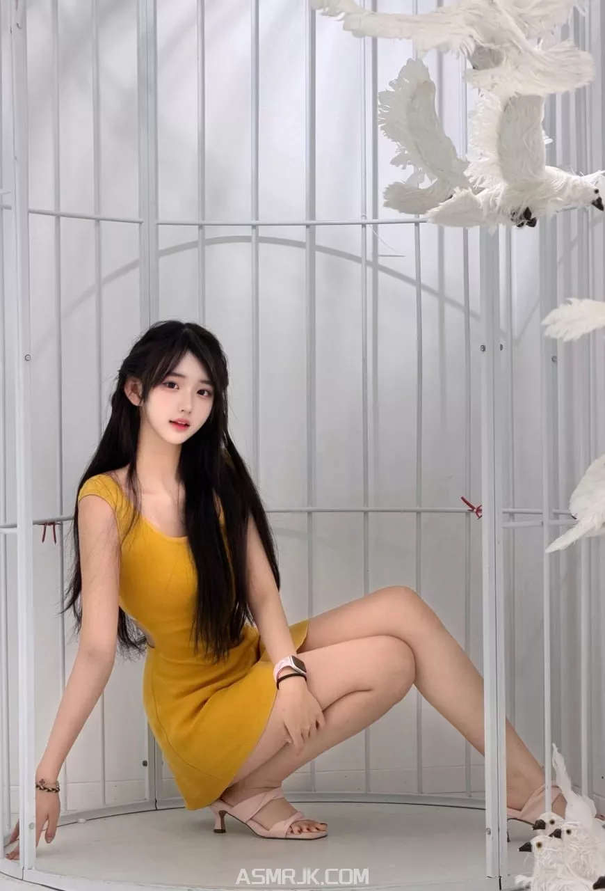 [Maimy ASMR] 快xxxx我