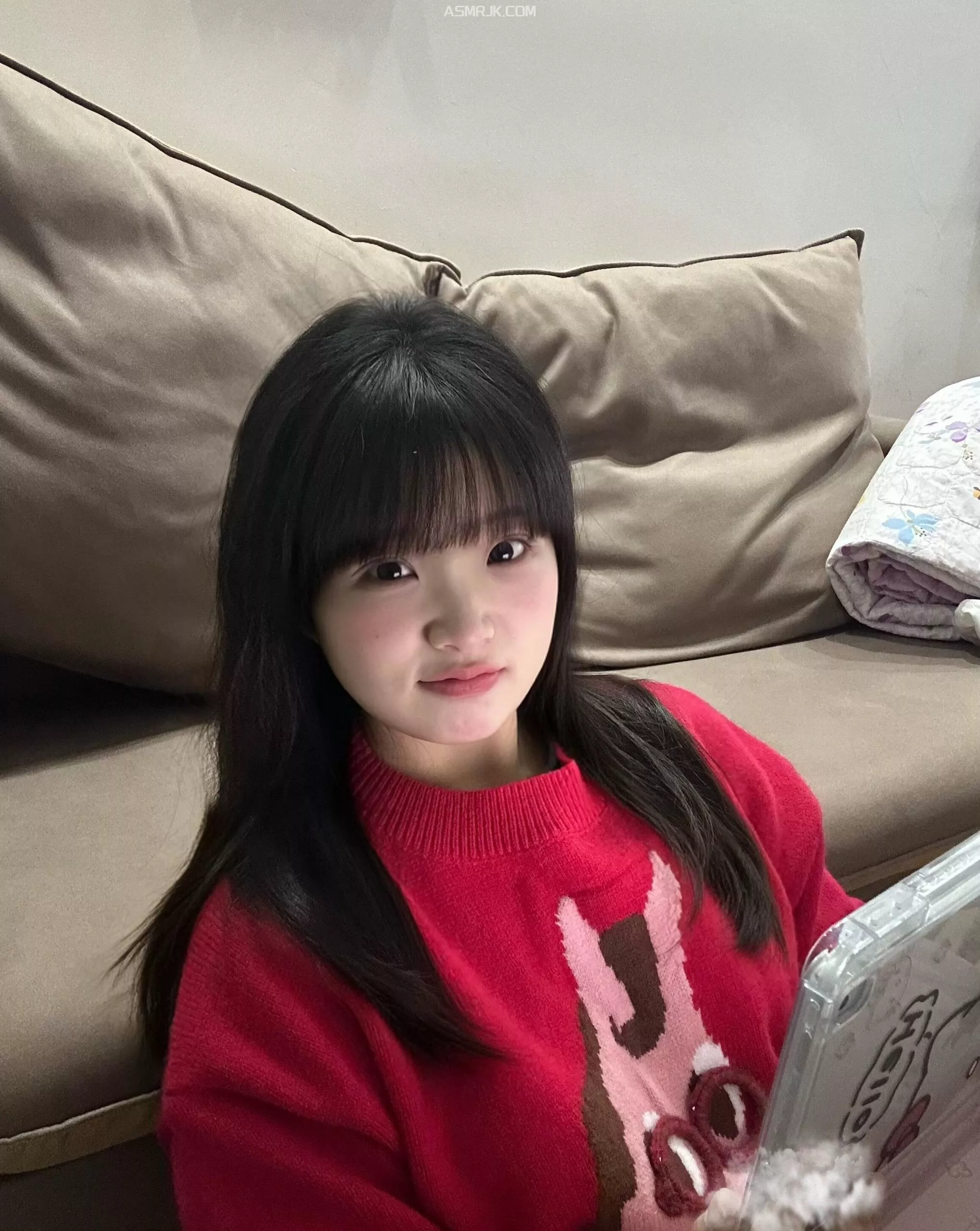 [Yoon ying ASMR] 小xxxx棒