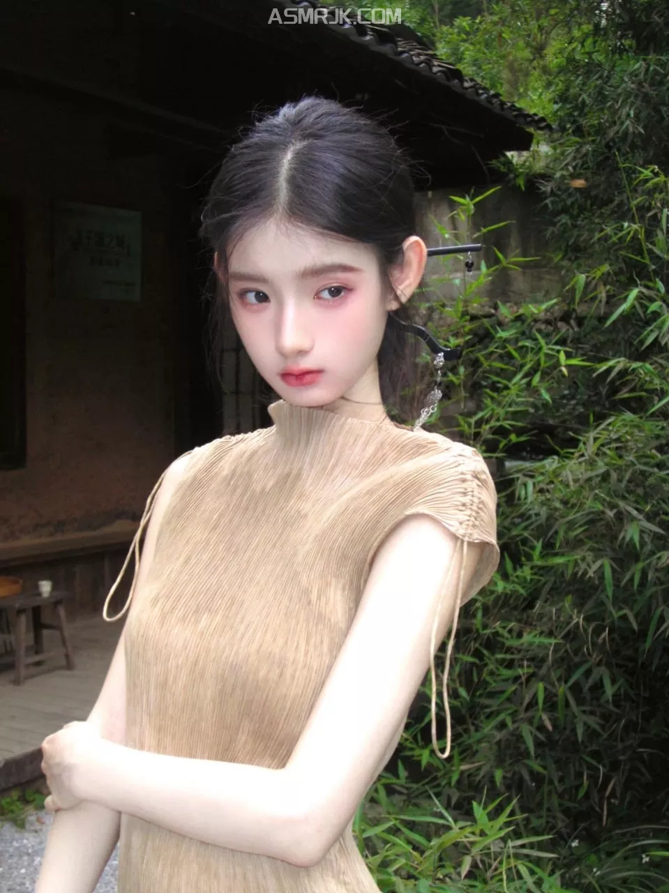 [网红系列] xx