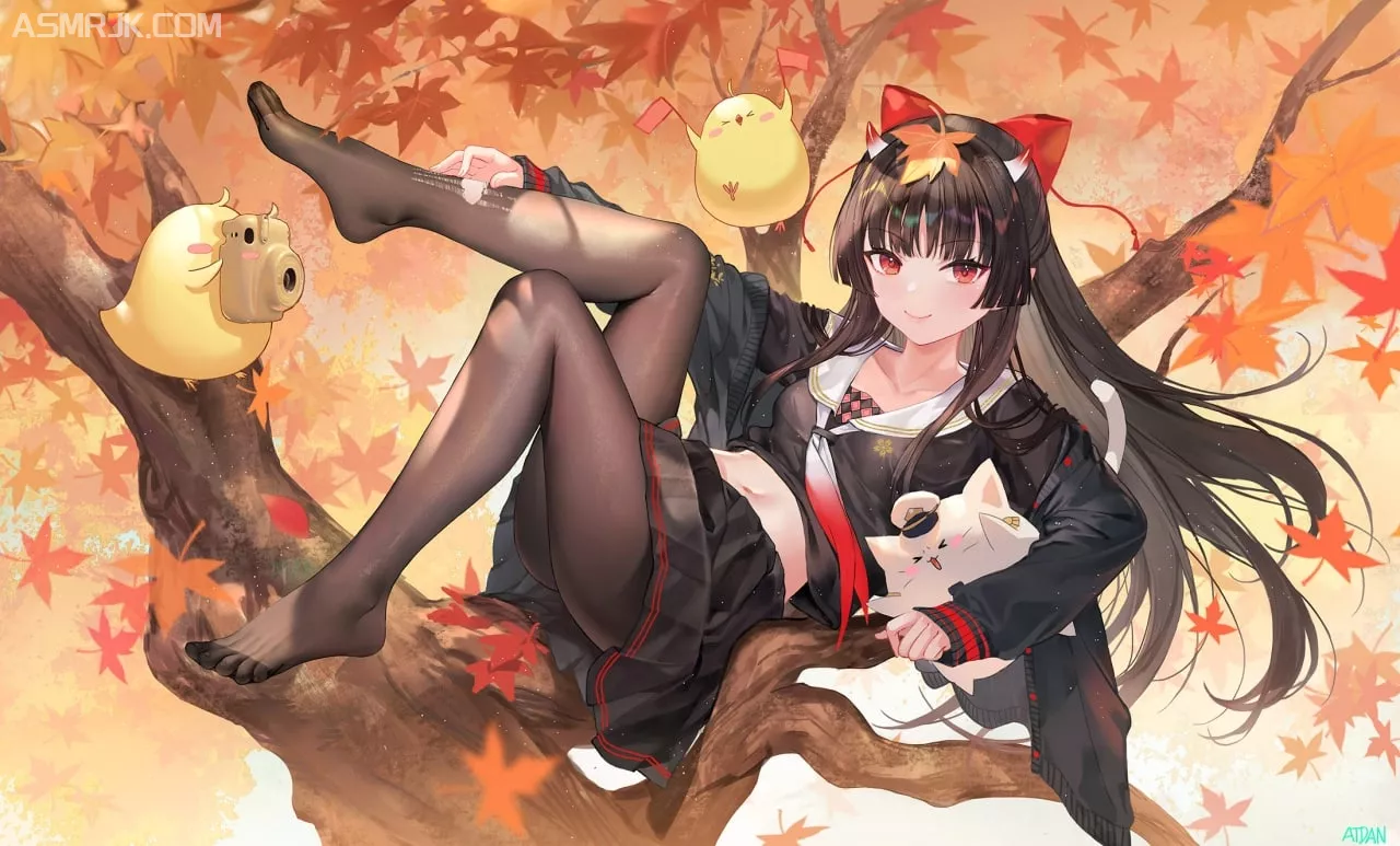 miu梅